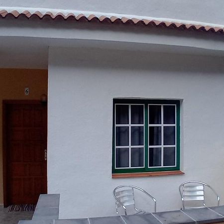 Apartamentos Las Casitas Фронтера Екстериор снимка
